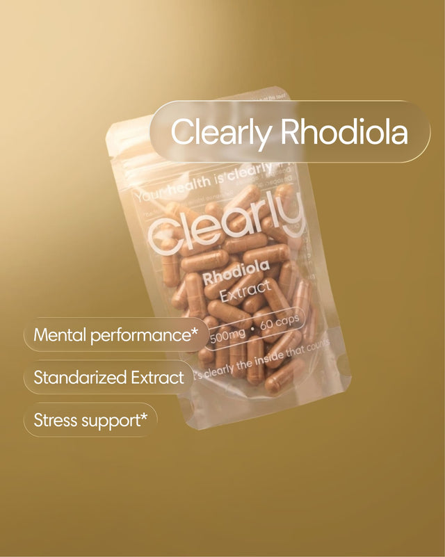 Rhodiola